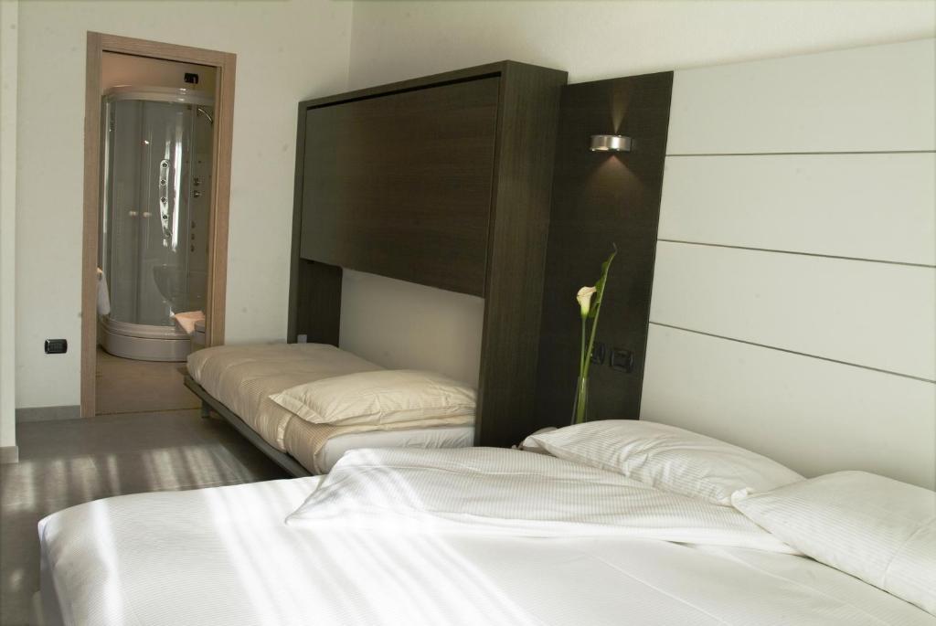Hotel San Lorenzo Chiavenna Cameră foto